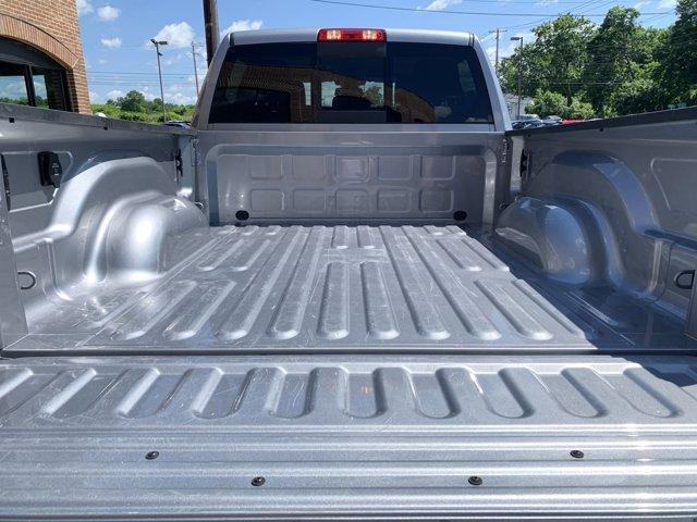used 2024 Ram 2500 car, priced at $57,000