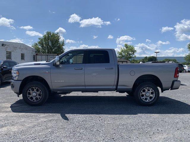 used 2024 Ram 2500 car, priced at $57,000