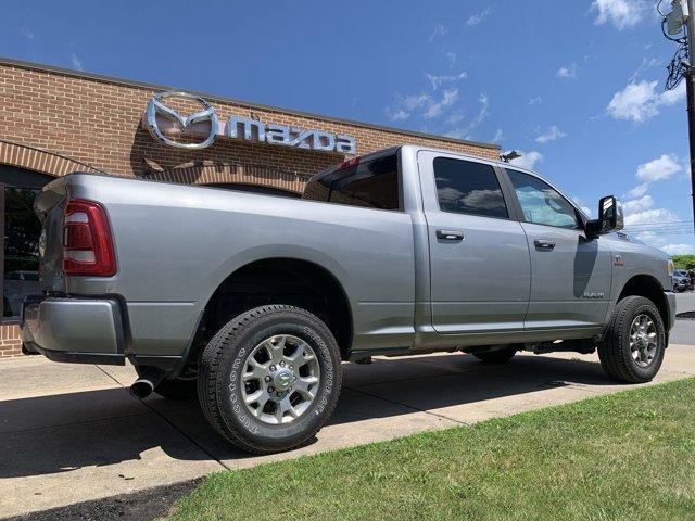 used 2024 Ram 2500 car, priced at $57,000