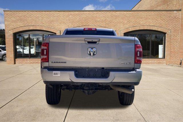 used 2024 Ram 2500 car, priced at $57,000