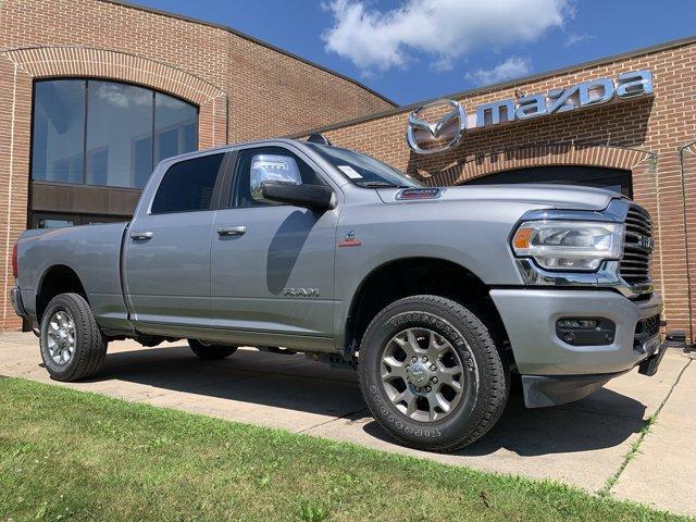 used 2024 Ram 2500 car, priced at $57,000