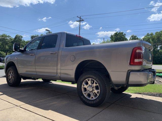 used 2024 Ram 2500 car, priced at $57,000