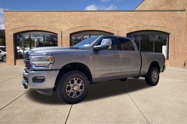 used 2024 Ram 2500 car, priced at $57,000