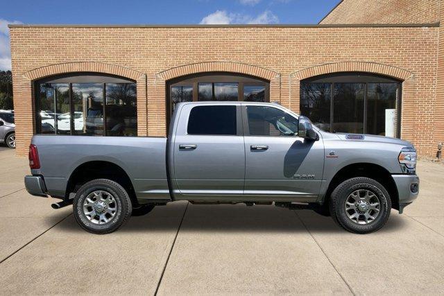 used 2024 Ram 2500 car, priced at $57,000