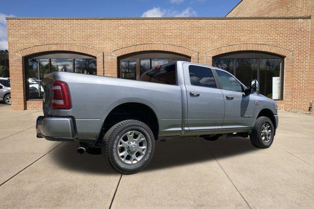 used 2024 Ram 2500 car, priced at $57,000
