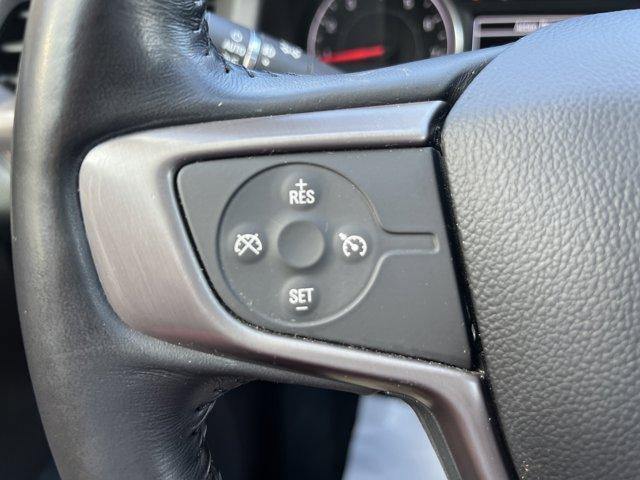 used 2019 GMC Acadia car, priced at $15,900