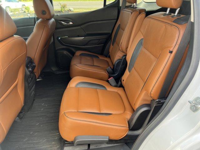 used 2019 GMC Acadia car, priced at $15,900