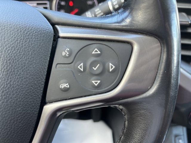 used 2019 GMC Acadia car, priced at $15,900