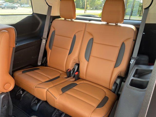 used 2019 GMC Acadia car, priced at $15,900