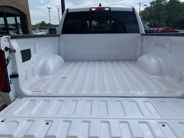used 2025 Ram 1500 car, priced at $50,000