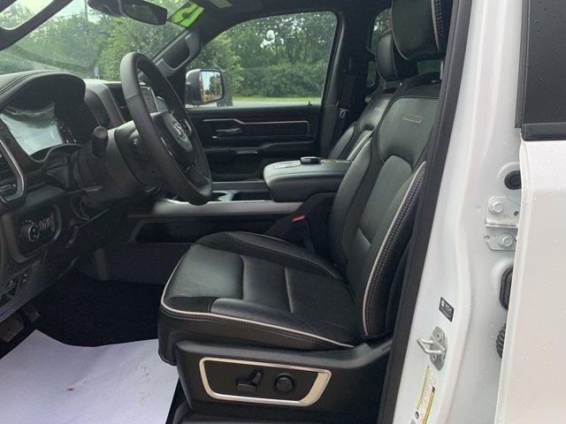 used 2025 Ram 1500 car, priced at $50,000