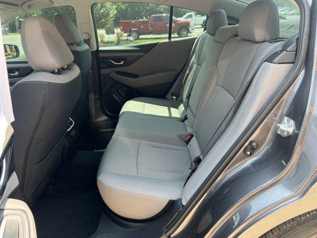 used 2022 Subaru Legacy car, priced at $17,800