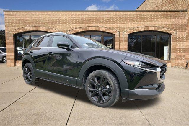 used 2022 Mazda CX-30 car, priced at $25,300