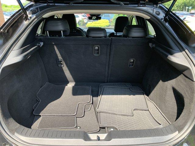 used 2022 Mazda CX-30 car, priced at $24,700