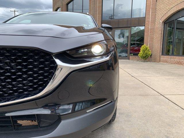 used 2022 Mazda CX-30 car, priced at $25,300