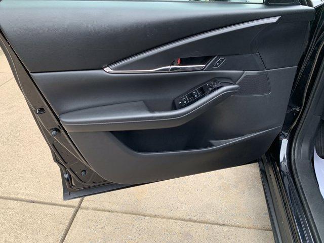 used 2022 Mazda CX-30 car, priced at $25,300