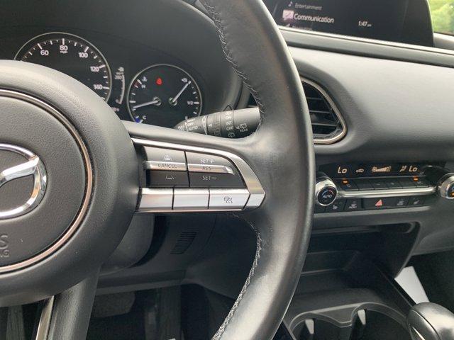 used 2022 Mazda CX-30 car, priced at $25,300