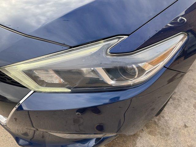 used 2016 Nissan Maxima car, priced at $13,000