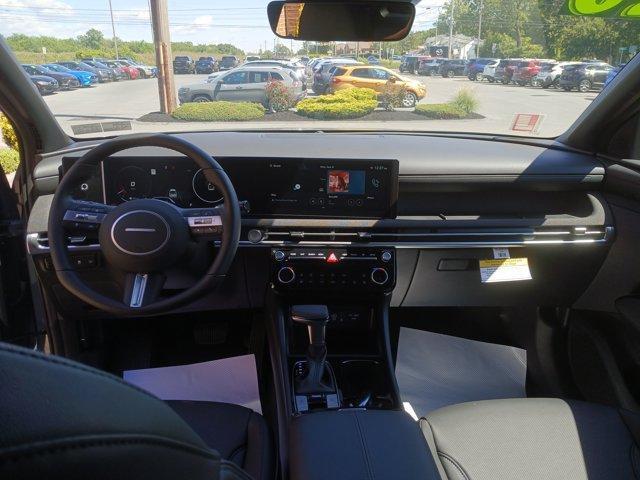 new 2026 Hyundai SANTA CRUZ car, priced at $44,300