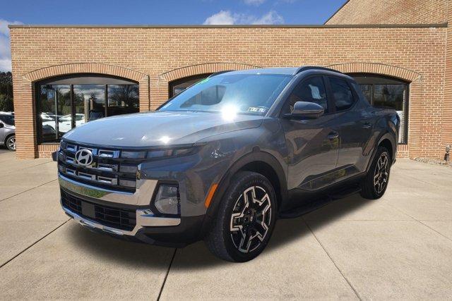 new 2026 Hyundai SANTA CRUZ car, priced at $44,300