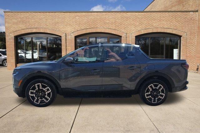 new 2026 Hyundai SANTA CRUZ car, priced at $44,300