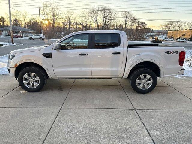 used 2023 Ford Ranger car, priced at $32,500