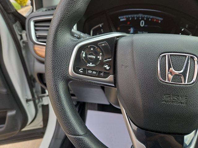 used 2019 Honda CR-V car, priced at $22,000