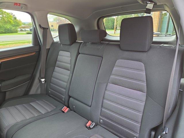 used 2019 Honda CR-V car, priced at $22,000