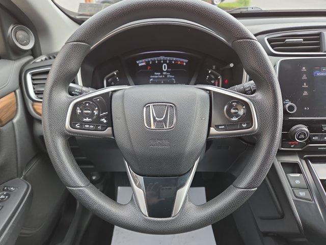 used 2019 Honda CR-V car, priced at $22,000