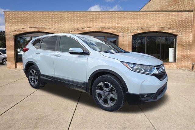 used 2019 Honda CR-V car, priced at $22,000
