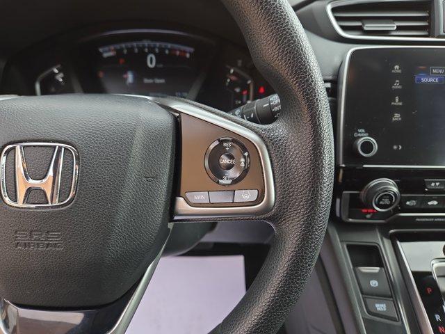 used 2019 Honda CR-V car, priced at $22,000