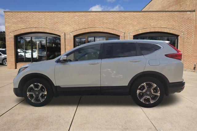 used 2019 Honda CR-V car, priced at $22,000