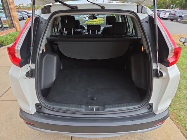 used 2019 Honda CR-V car, priced at $22,000