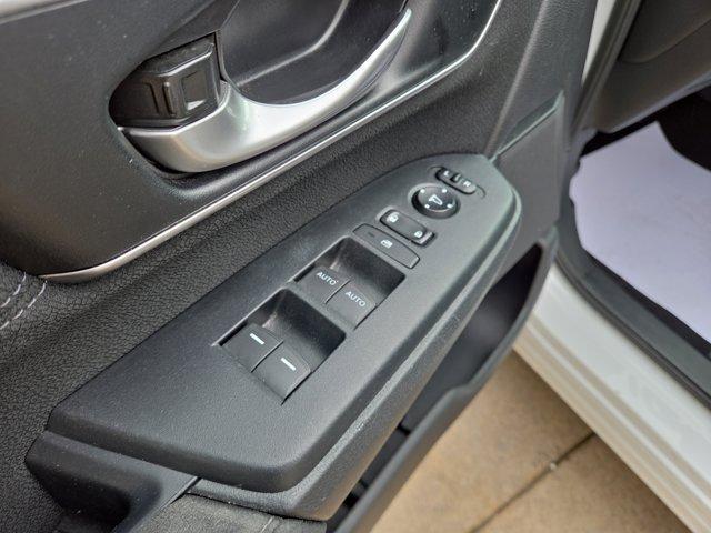 used 2019 Honda CR-V car, priced at $22,000