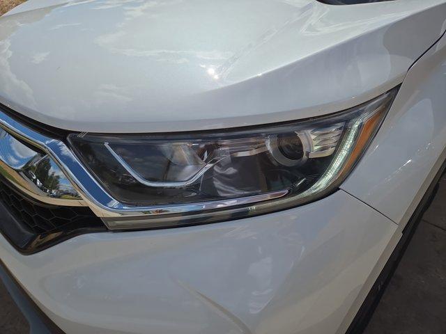 used 2019 Honda CR-V car, priced at $22,000