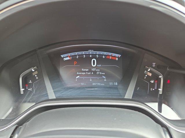 used 2019 Honda CR-V car, priced at $22,000