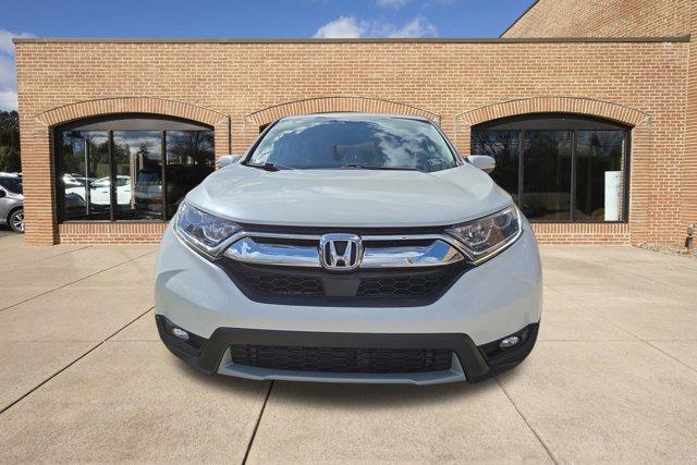 used 2019 Honda CR-V car, priced at $22,000