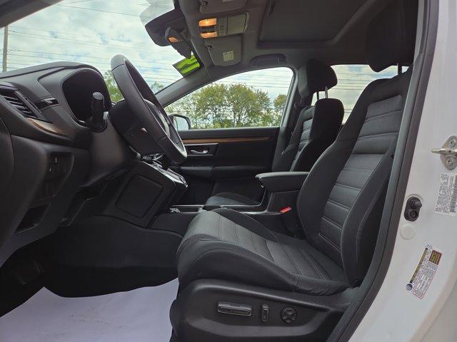 used 2019 Honda CR-V car, priced at $22,000