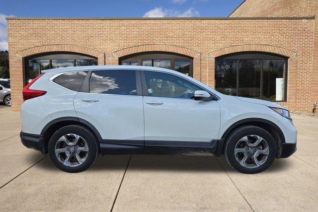 used 2019 Honda CR-V car, priced at $22,000