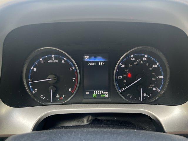 used 2018 Toyota RAV4 car, priced at $21,500