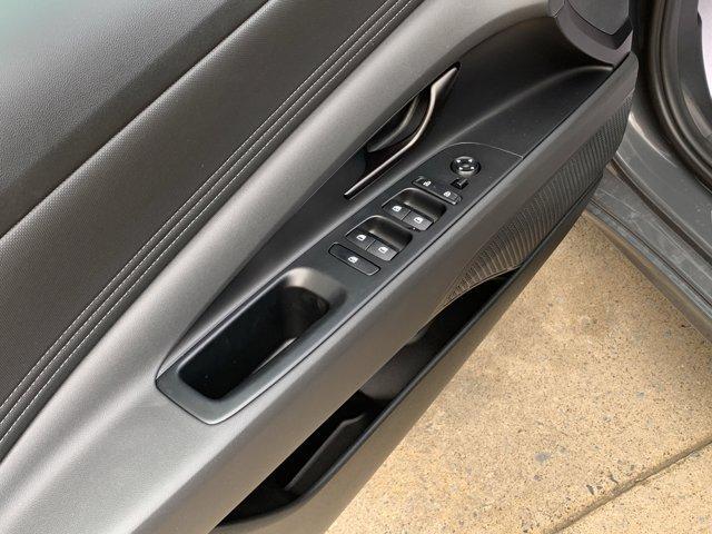 new 2025 Hyundai ELANTRA HEV car, priced at $28,388