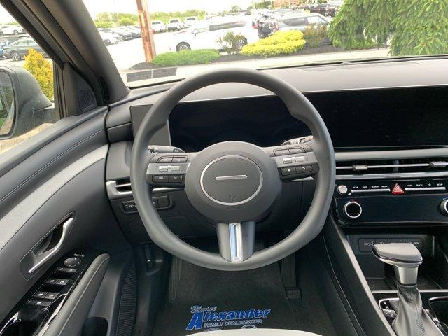 new 2025 Hyundai SANTA CRUZ car, priced at $35,796