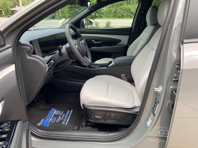 new 2025 Hyundai SANTA CRUZ car, priced at $35,796