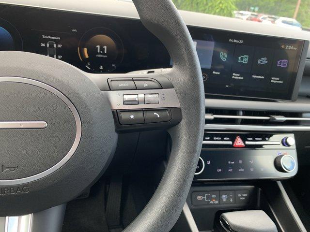 new 2025 Hyundai SANTA CRUZ car, priced at $35,796