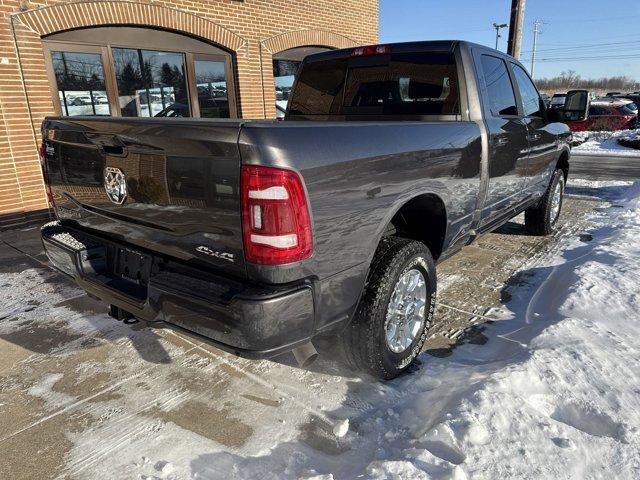 used 2024 Ram 2500 car, priced at $59,500