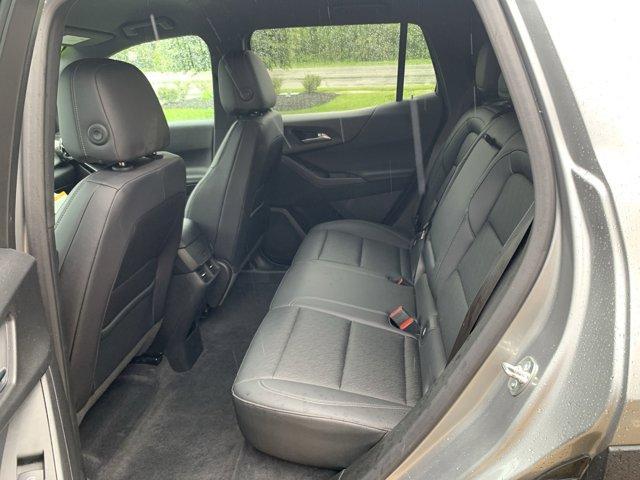 used 2025 Chevrolet Equinox car, priced at $30,500