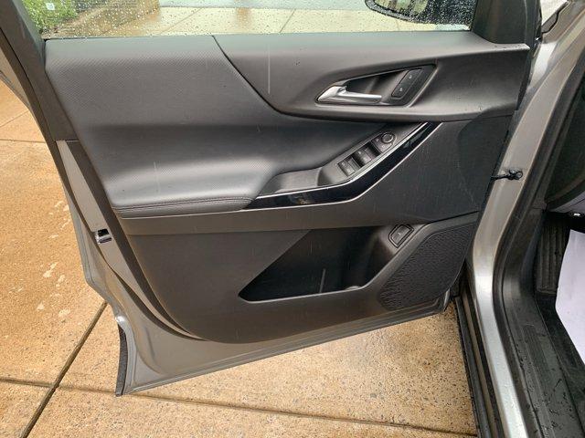 used 2025 Chevrolet Equinox car, priced at $30,500