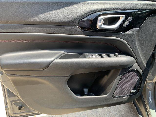 used 2022 Jeep Compass car, priced at $24,000