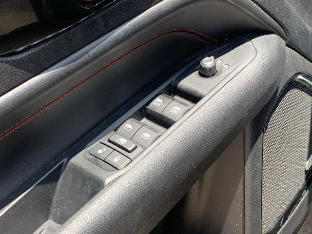 used 2022 Jeep Compass car, priced at $24,000