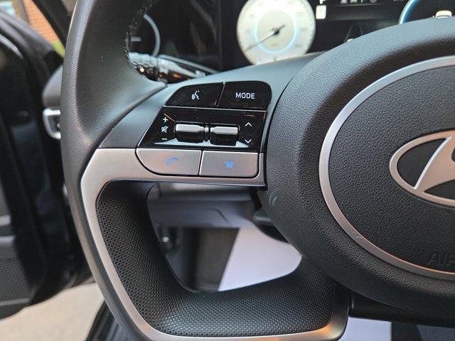 used 2025 Hyundai Elantra car, priced at $19,500